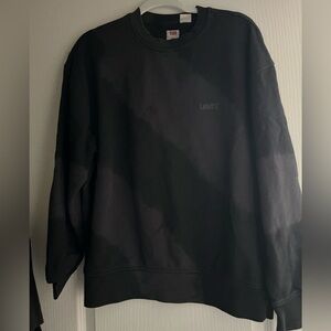 Levi's Seasonal Crewneck Sweatshirt